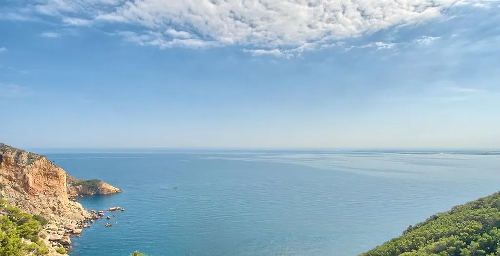 Sa Tuna Villa Cema بيغور