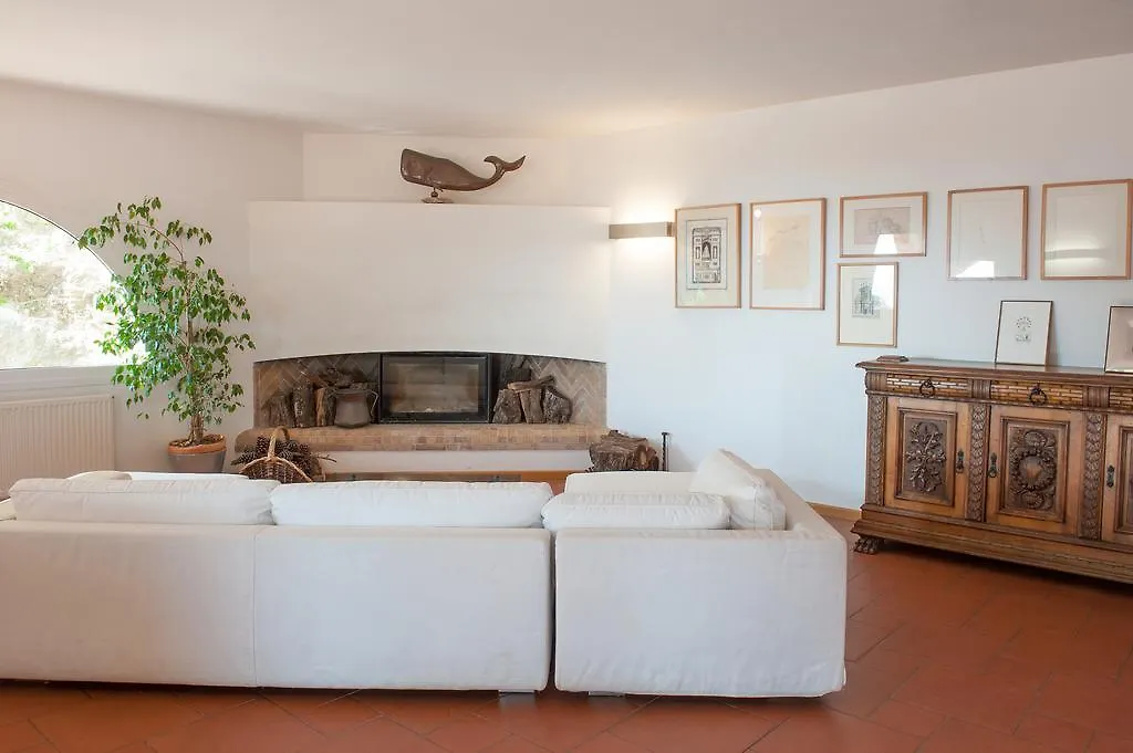 Sa Tuna Villa Cema بيغور إسبانيا