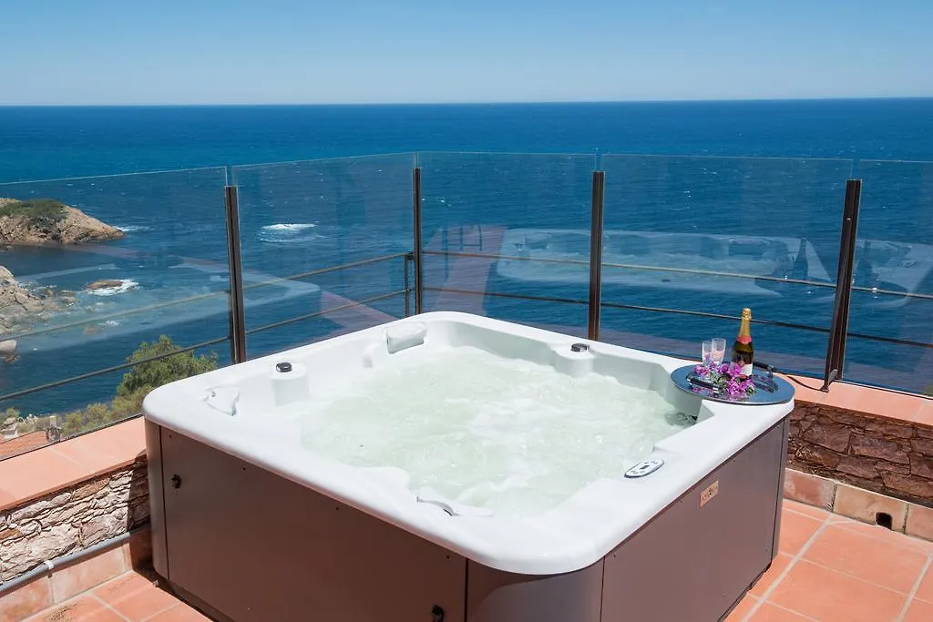 Sa Tuna Villa Cema Begur 0*,