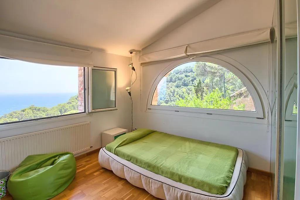 Sa Tuna Villa Cema Begur